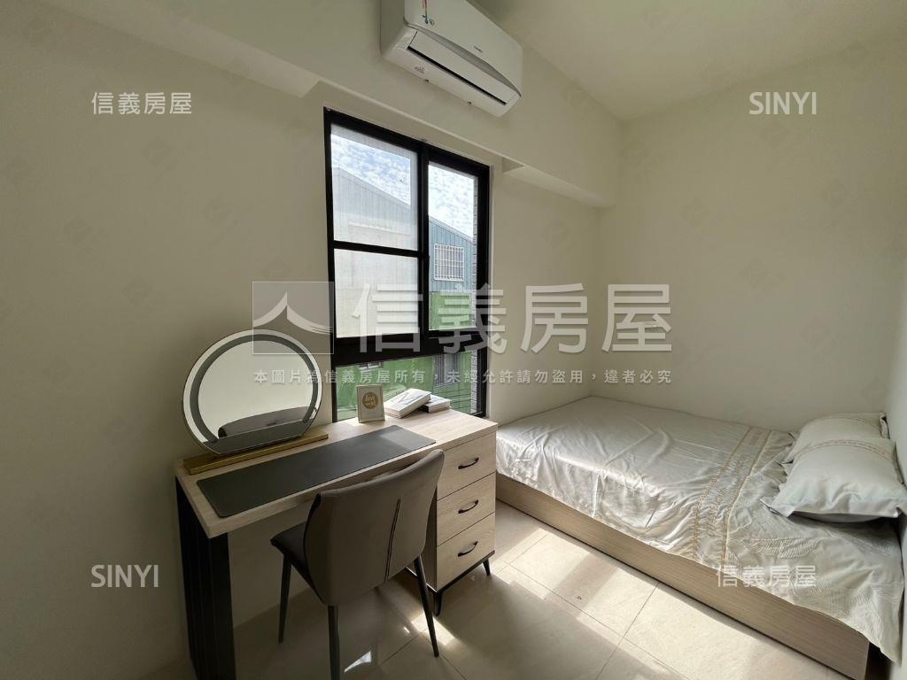 潮州小資成家三房平車房屋室內格局與周邊環境