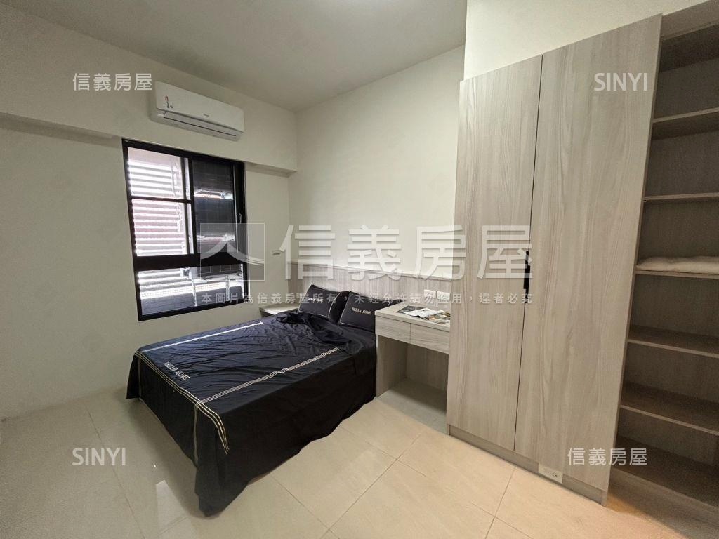 潮州小資成家三房平車房屋室內格局與周邊環境