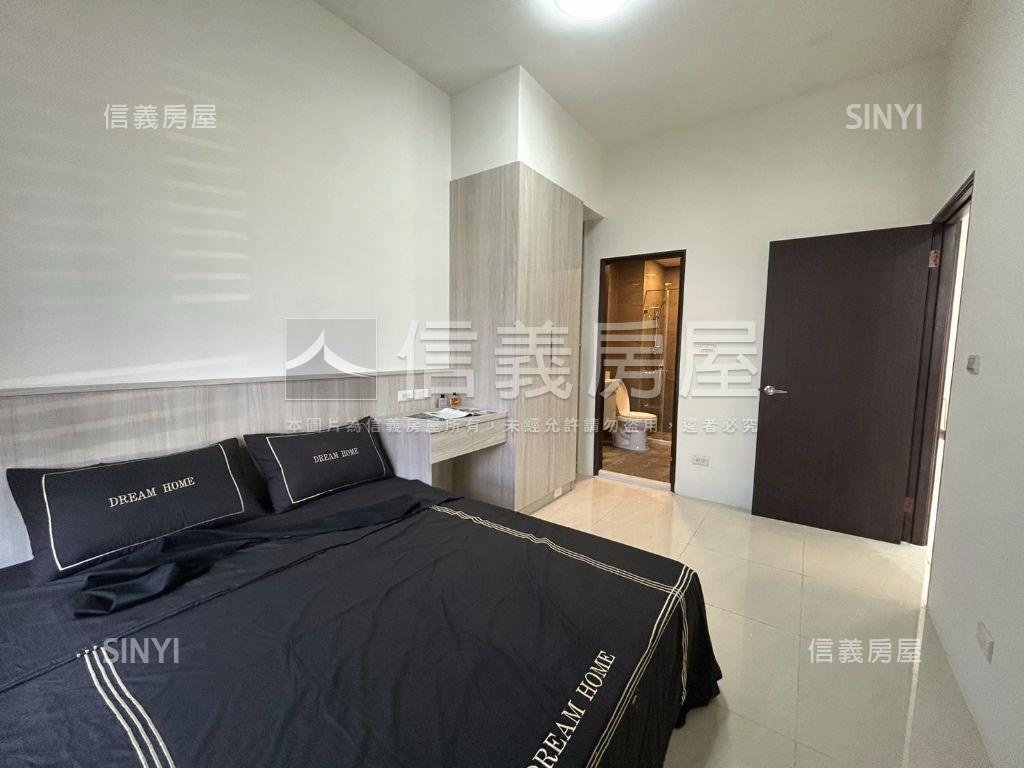 潮州小資成家三房平車房屋室內格局與周邊環境