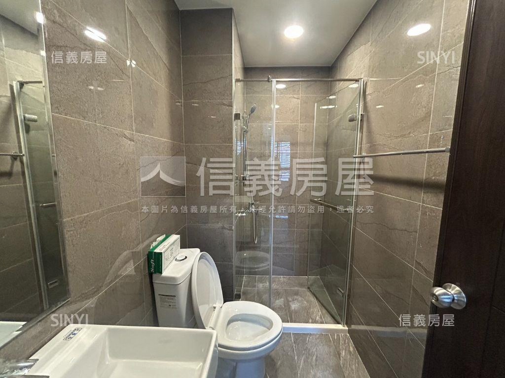 潮州小資成家三房平車房屋室內格局與周邊環境