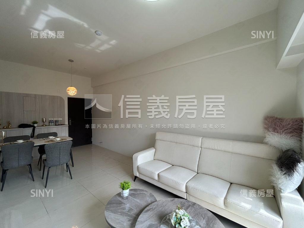 潮州小資成家三房平車房屋室內格局與周邊環境