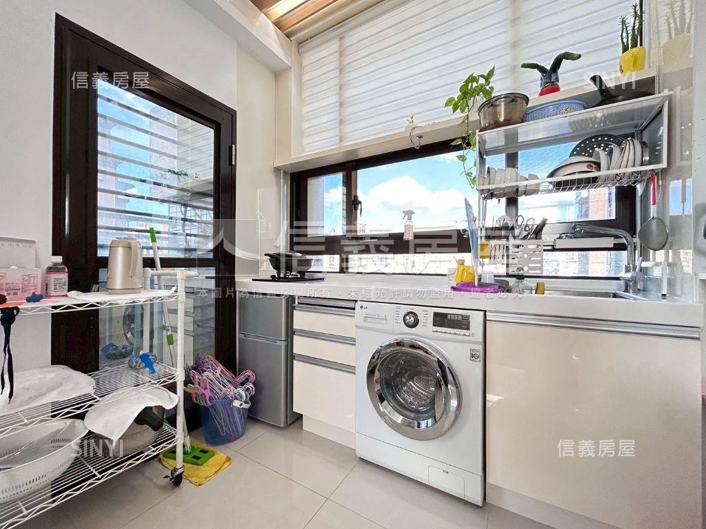✿新青安小資成家挑高宅✿房屋室內格局與周邊環境