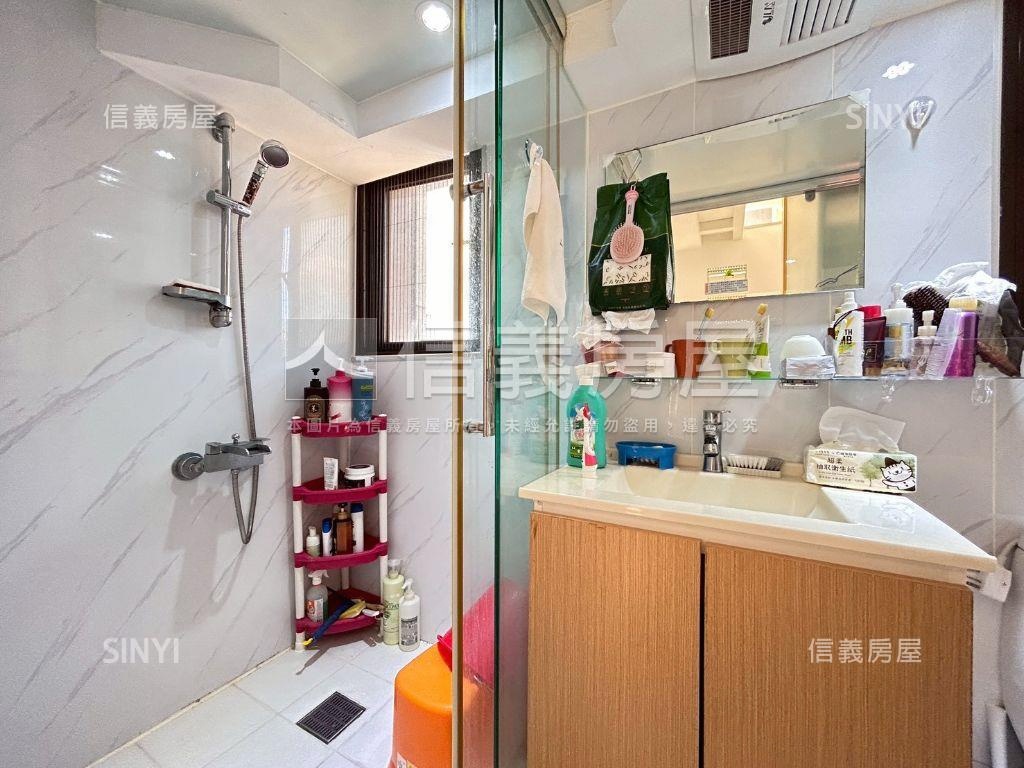 ✿新青安小資成家挑高宅✿房屋室內格局與周邊環境