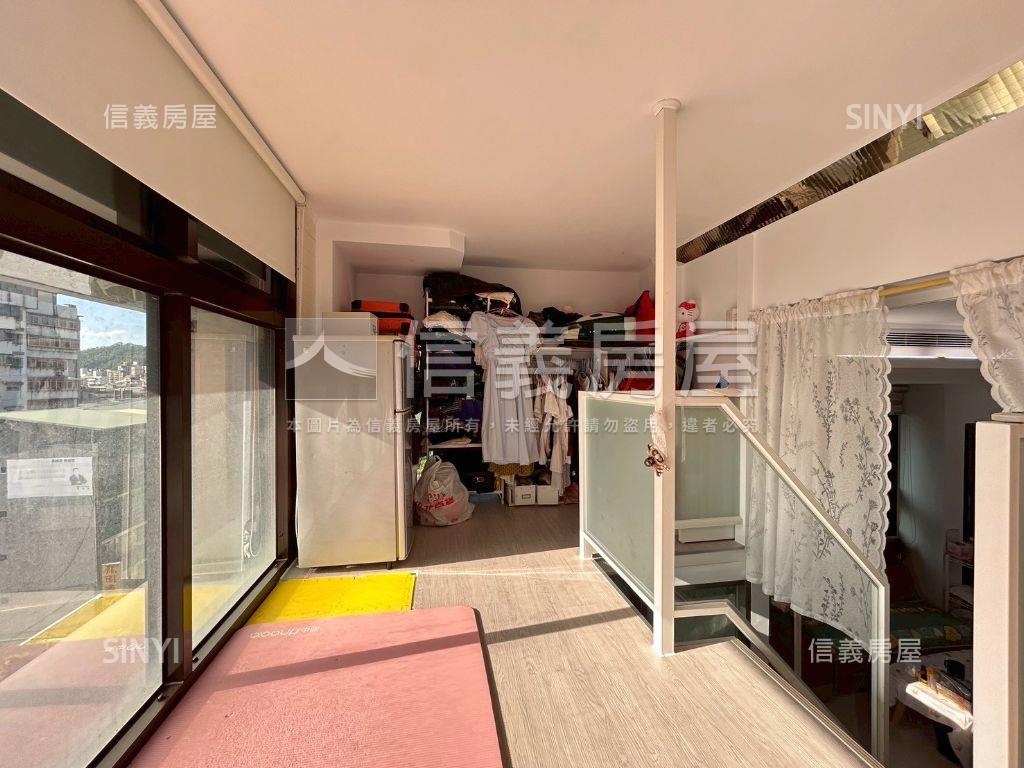 ✿新青安小資成家挑高宅✿房屋室內格局與周邊環境