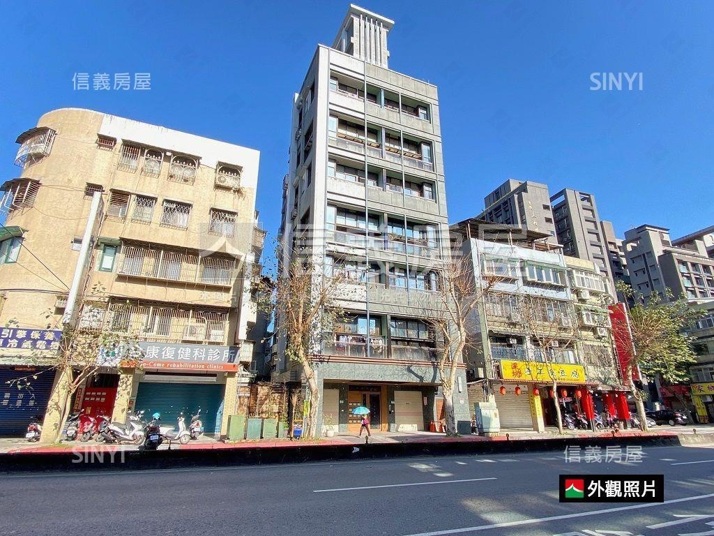 ✿新青安小資成家挑高宅✿房屋室內格局與周邊環境