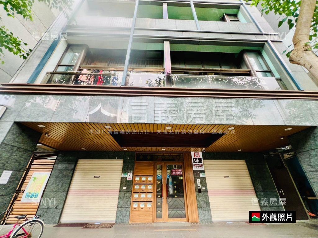 ✿新青安小資成家挑高宅✿房屋室內格局與周邊環境