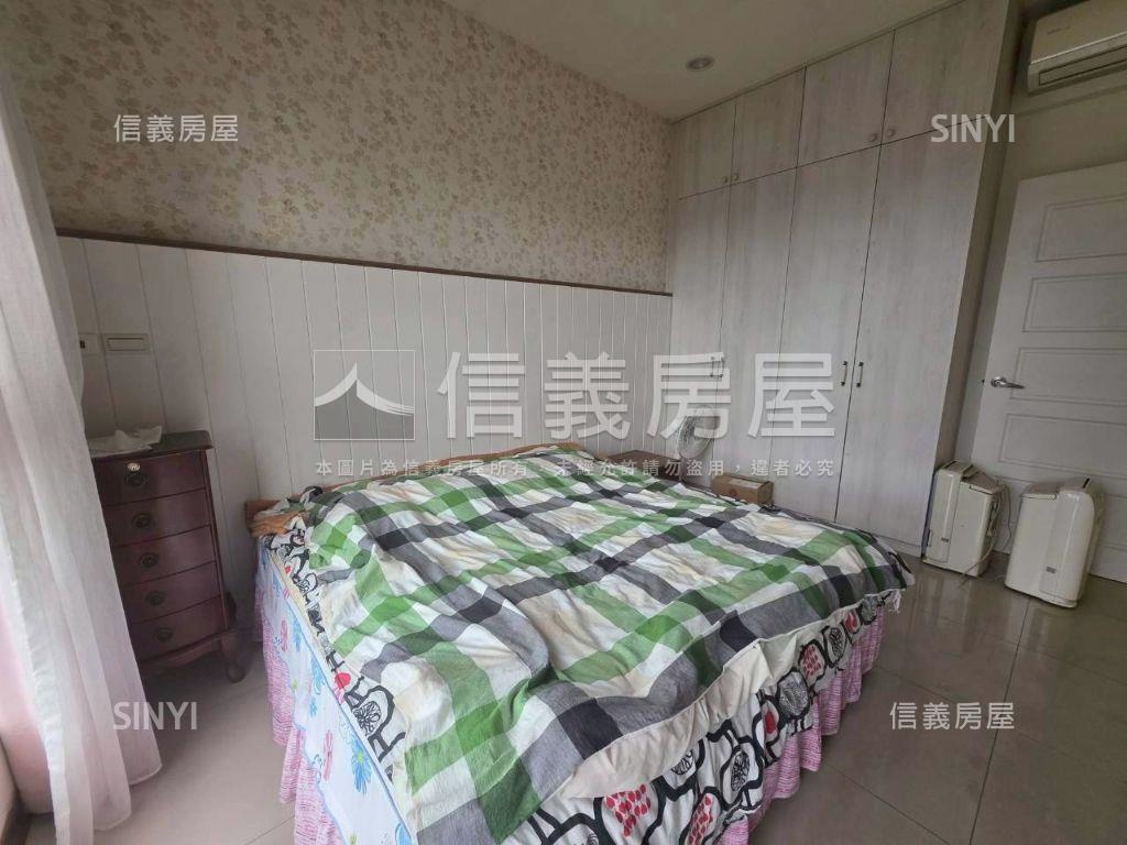 源峰醇萃靜巷３房美宅房屋室內格局與周邊環境