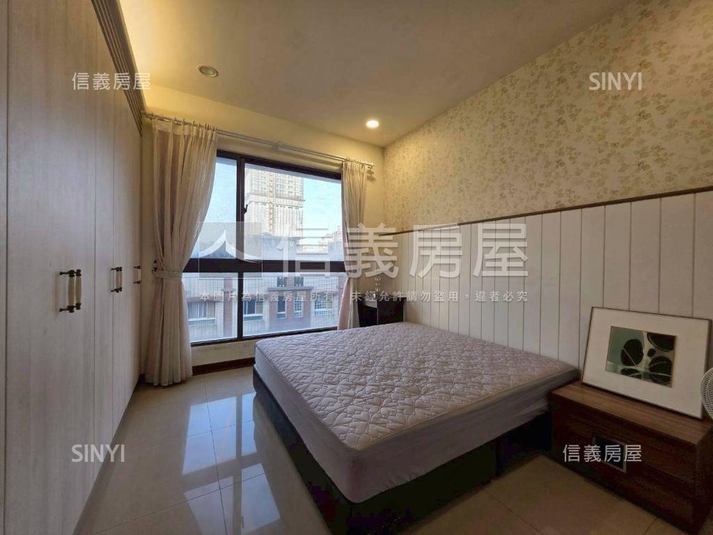 源峰醇萃靜巷３房美宅房屋室內格局與周邊環境