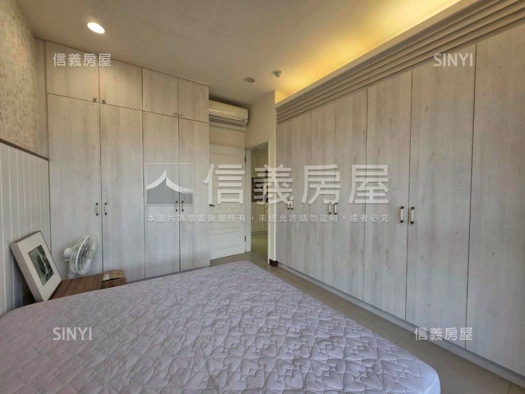 源峰醇萃靜巷３房美宅房屋室內格局與周邊環境