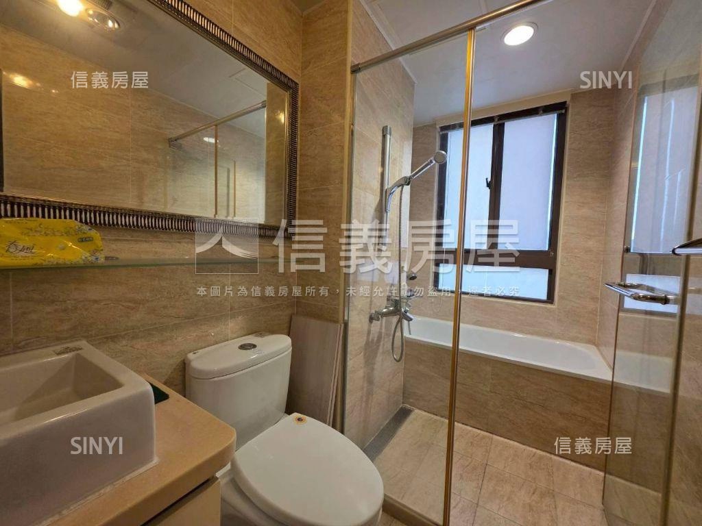 源峰醇萃靜巷３房美宅房屋室內格局與周邊環境