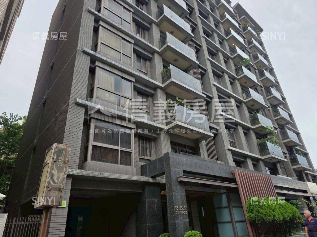 源峰醇萃靜巷３房美宅房屋室內格局與周邊環境