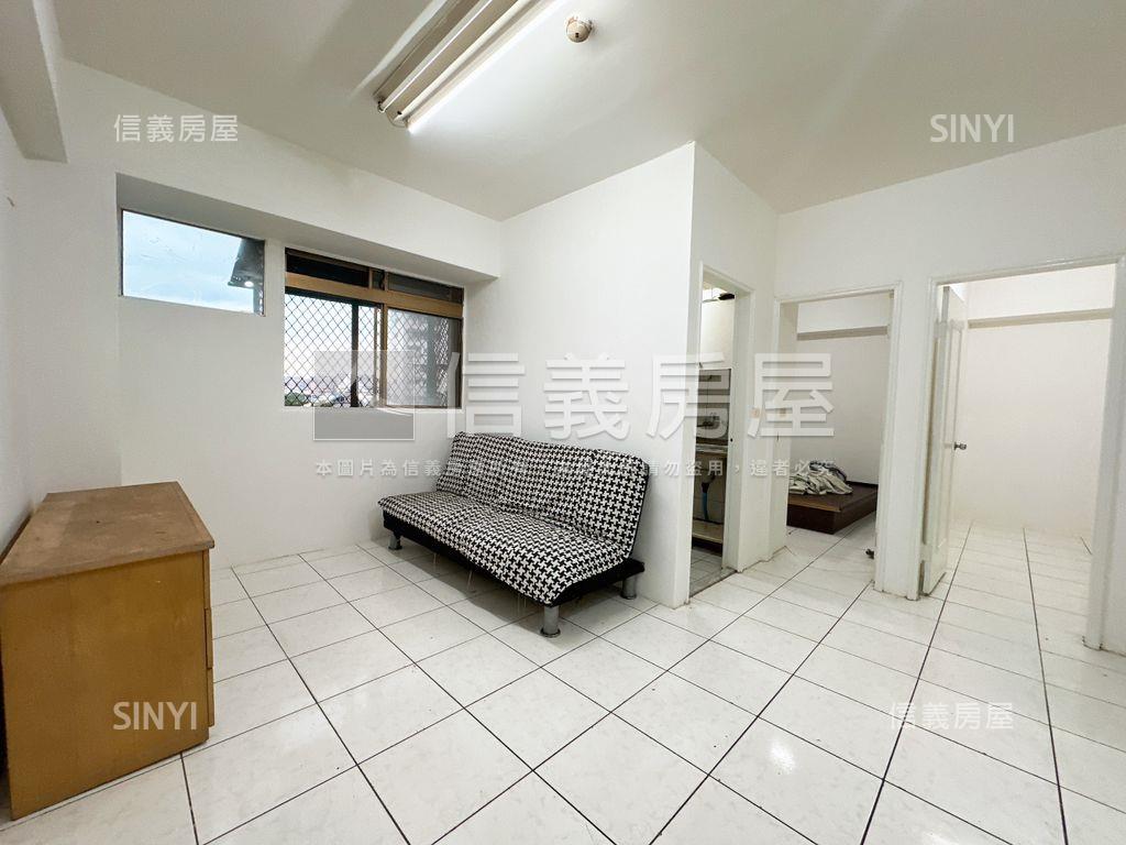 泰隆新都景觀二房房屋室內格局與周邊環境