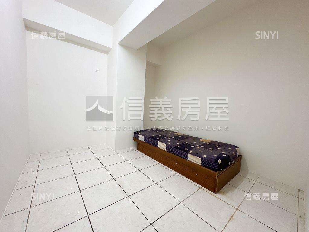 泰隆新都景觀二房房屋室內格局與周邊環境