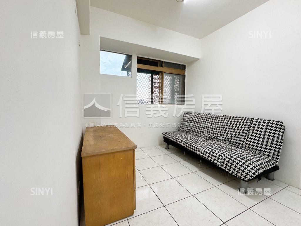 泰隆新都景觀二房房屋室內格局與周邊環境