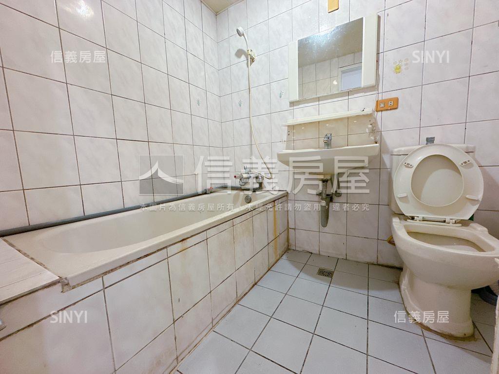 泰隆新都景觀二房房屋室內格局與周邊環境