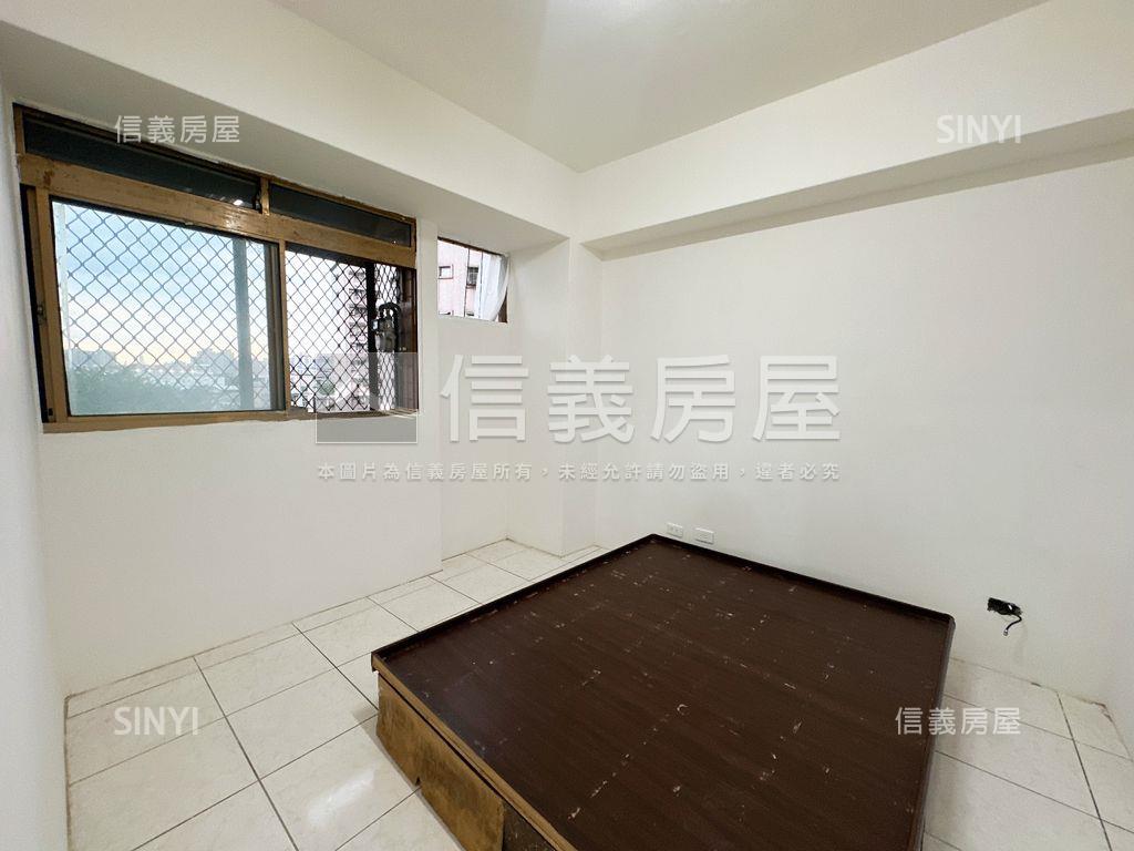 泰隆新都景觀二房房屋室內格局與周邊環境