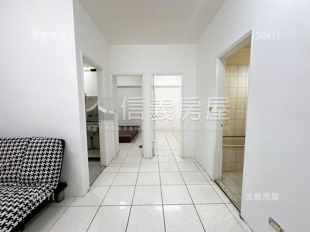 泰隆新都景觀二房房屋室內格局與周邊環境