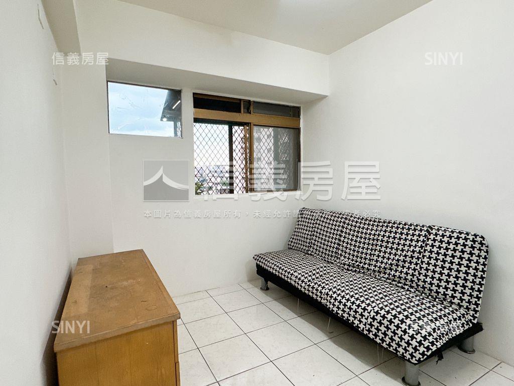 泰隆新都景觀二房房屋室內格局與周邊環境