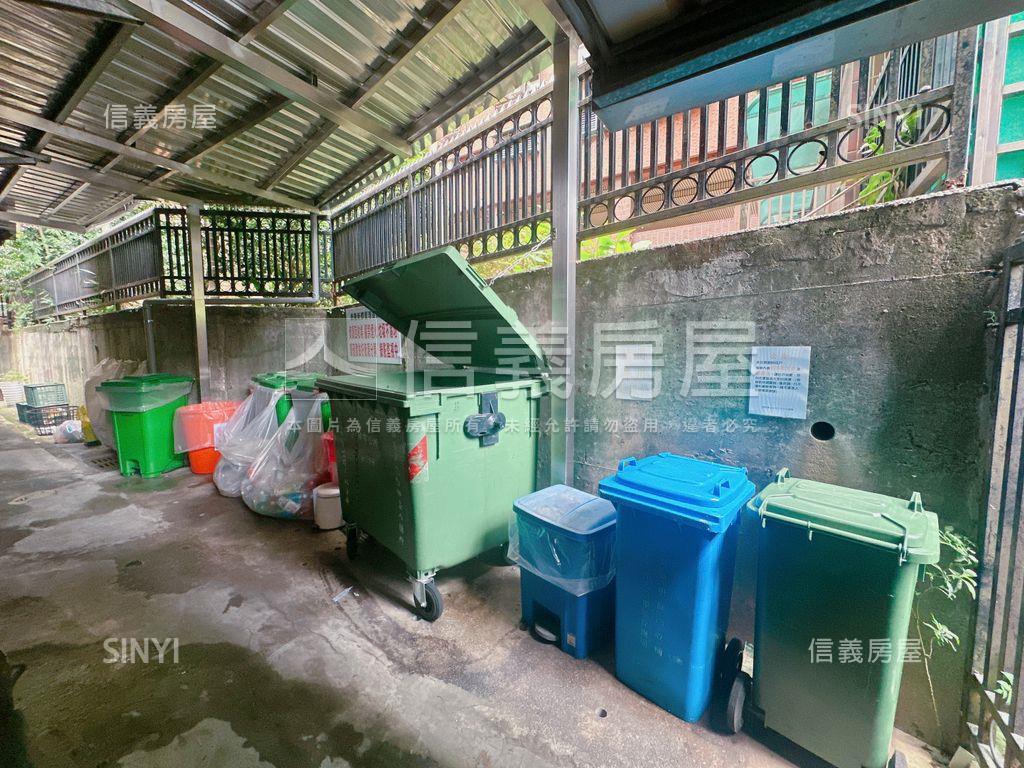 泰隆新都景觀二房房屋室內格局與周邊環境