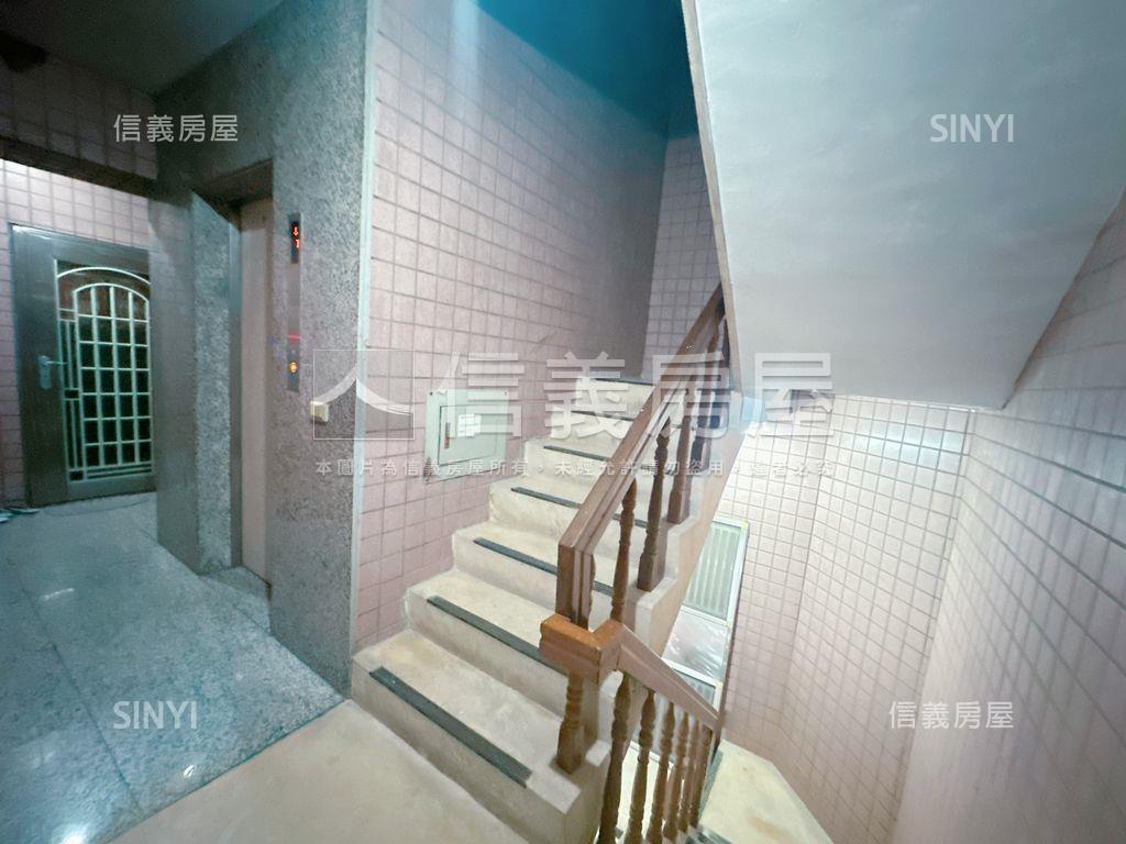 泰隆新都景觀二房房屋室內格局與周邊環境