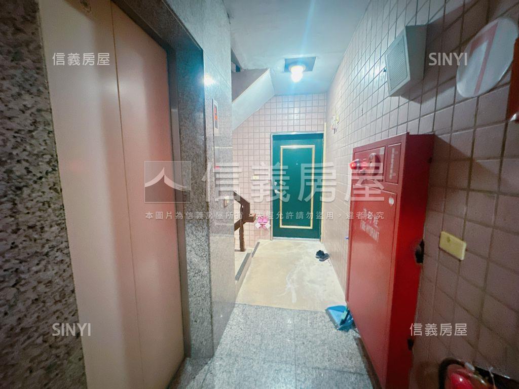 泰隆新都景觀二房房屋室內格局與周邊環境