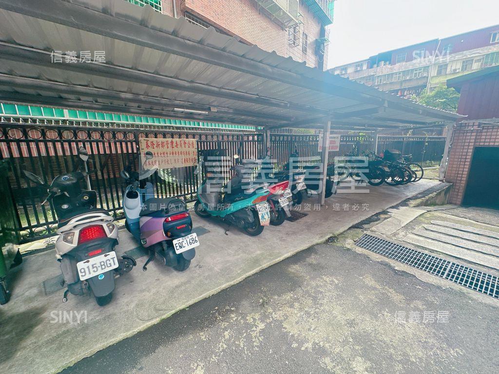 泰隆新都景觀二房房屋室內格局與周邊環境