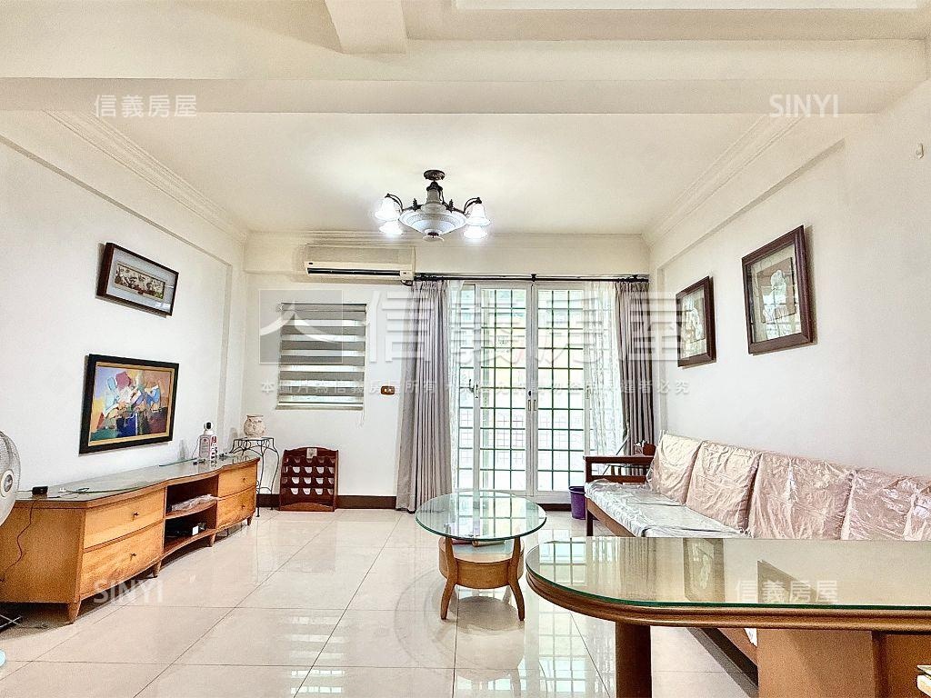 【正街】久昌寬敞舒適美透房屋室內格局與周邊環境