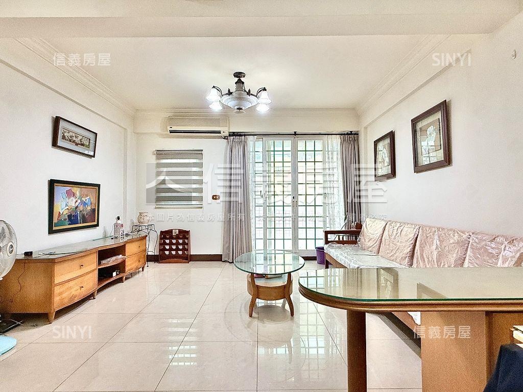 【正街】久昌寬敞舒適美透房屋室內格局與周邊環境
