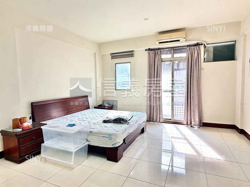 【正街】久昌寬敞舒適美透房屋室內格局與周邊環境