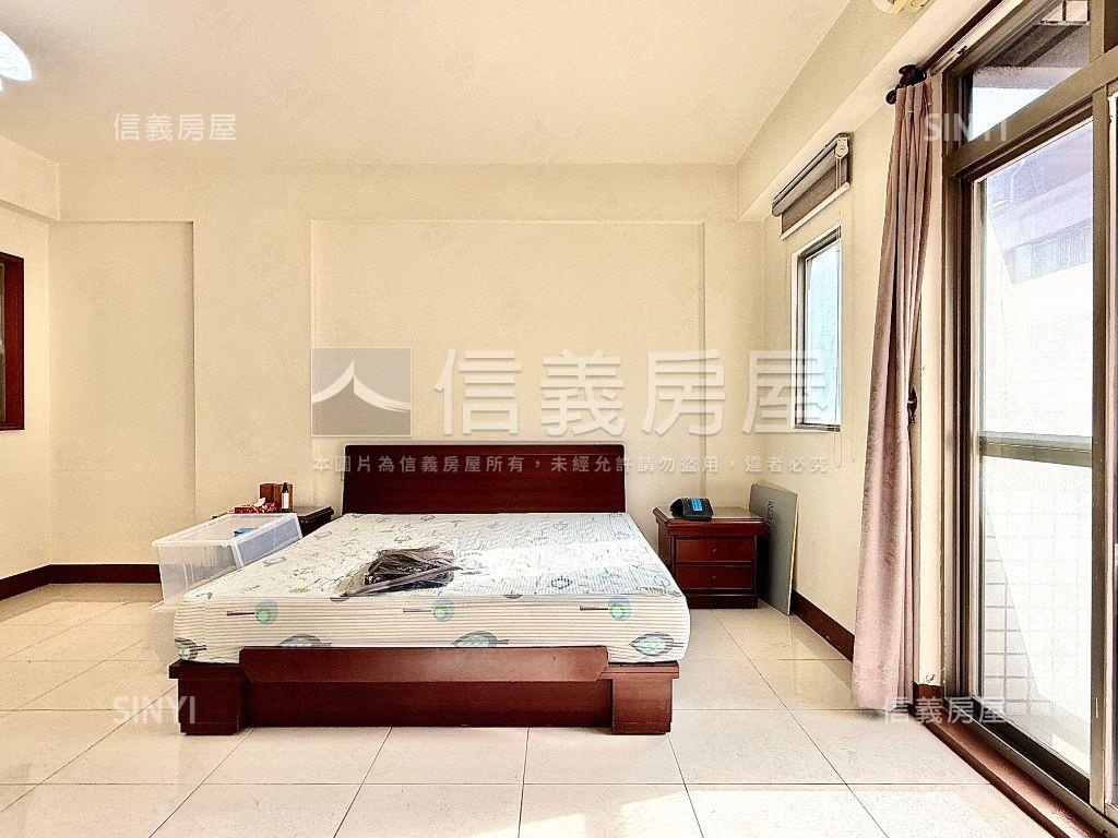 【正街】久昌寬敞舒適美透房屋室內格局與周邊環境