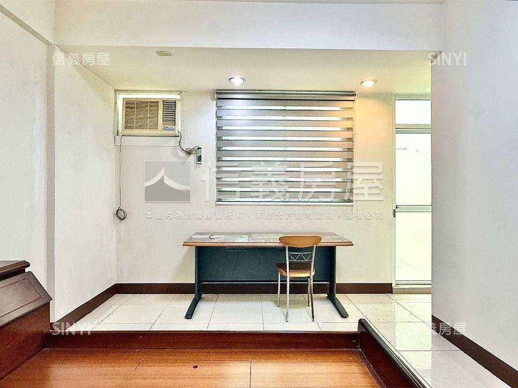 【正街】久昌寬敞舒適美透房屋室內格局與周邊環境