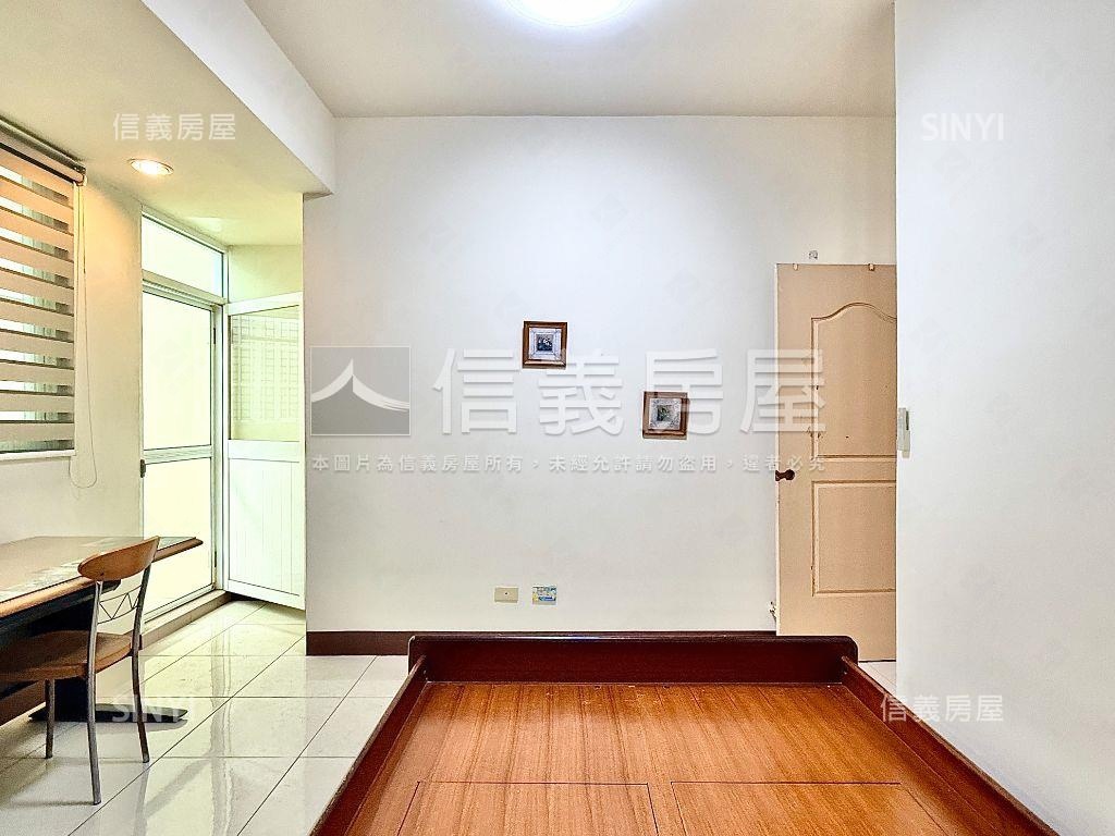 【正街】久昌寬敞舒適美透房屋室內格局與周邊環境