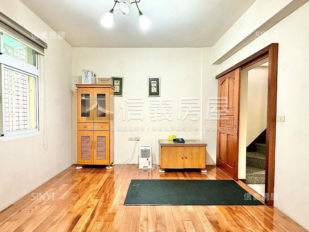 【正街】久昌寬敞舒適美透房屋室內格局與周邊環境