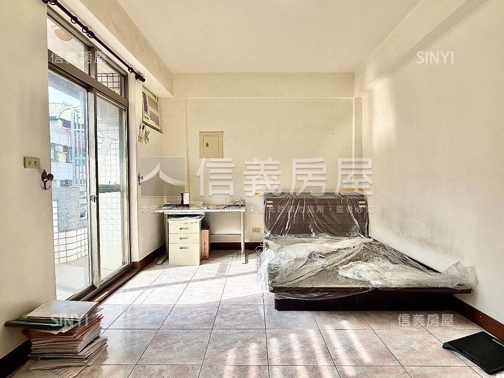 【正街】久昌寬敞舒適美透房屋室內格局與周邊環境