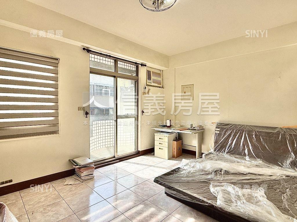 【正街】久昌寬敞舒適美透房屋室內格局與周邊環境