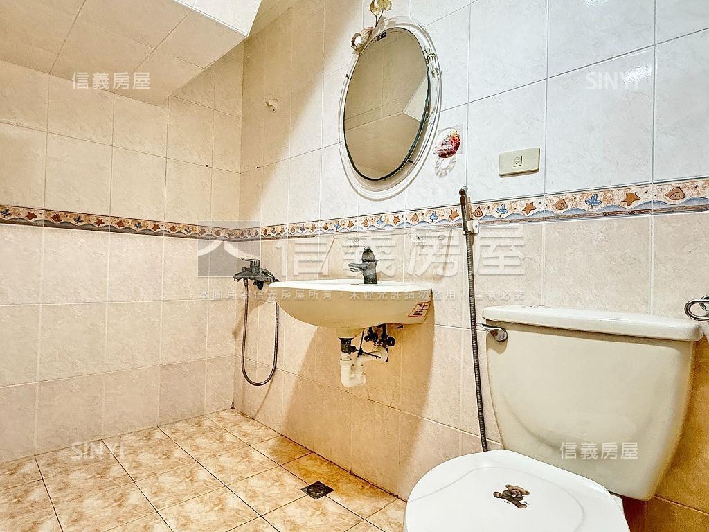 【正街】久昌寬敞舒適美透房屋室內格局與周邊環境