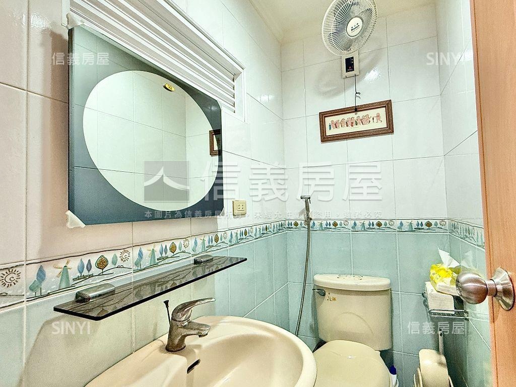 【正街】久昌寬敞舒適美透房屋室內格局與周邊環境