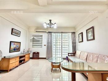 【正街】久昌寬敞舒適美透