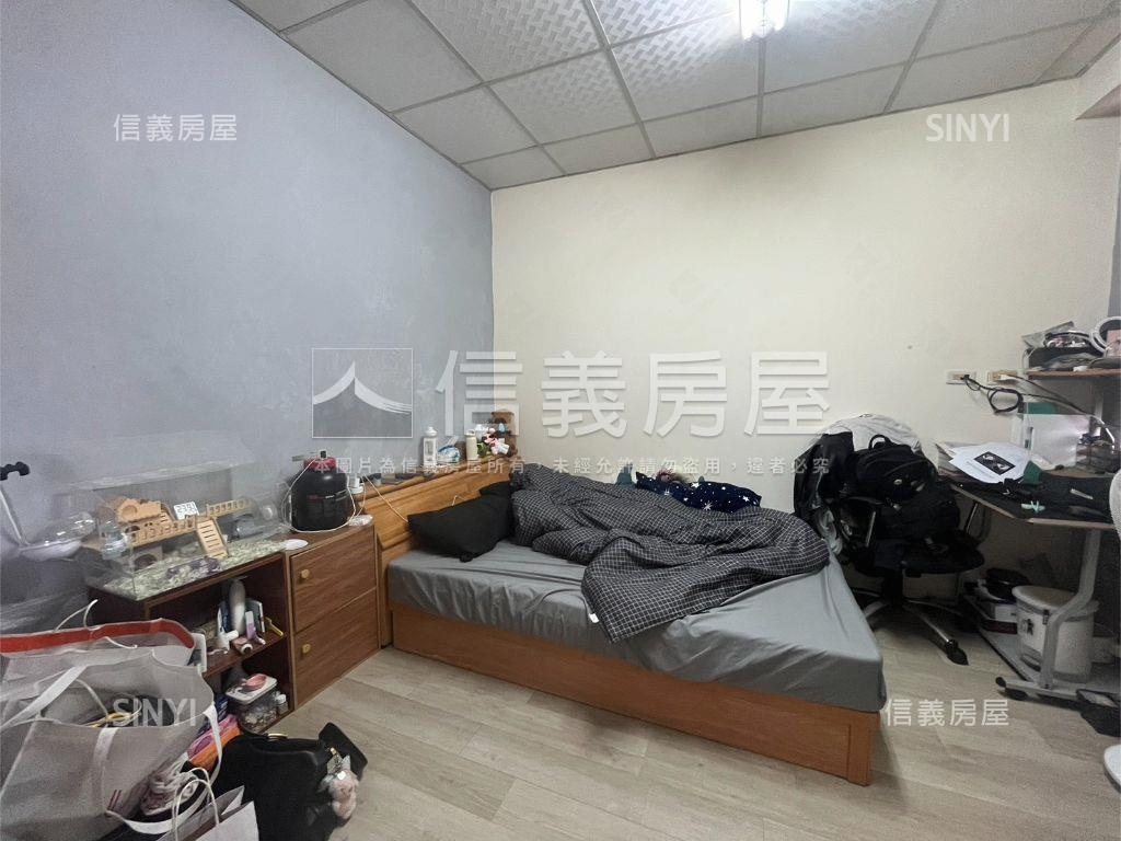 投報率佳！北屯收租聖品房屋室內格局與周邊環境