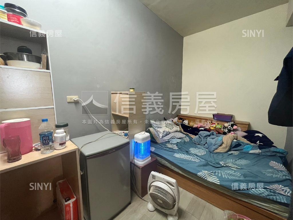 投報率佳！北屯收租聖品房屋室內格局與周邊環境