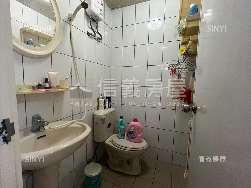 投報率佳！北屯收租聖品房屋室內格局與周邊環境