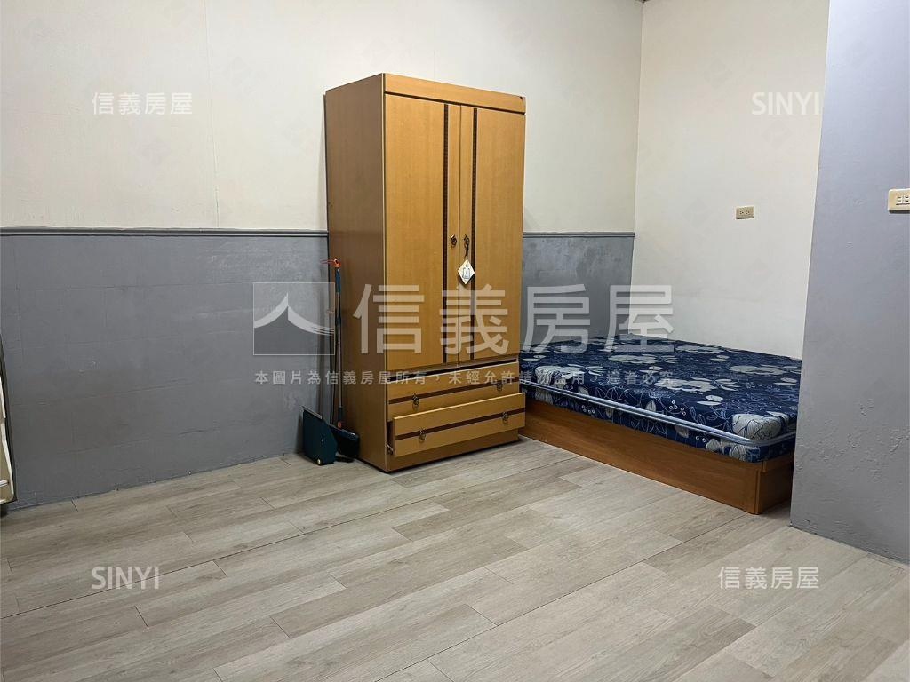 投報率佳！北屯收租聖品房屋室內格局與周邊環境