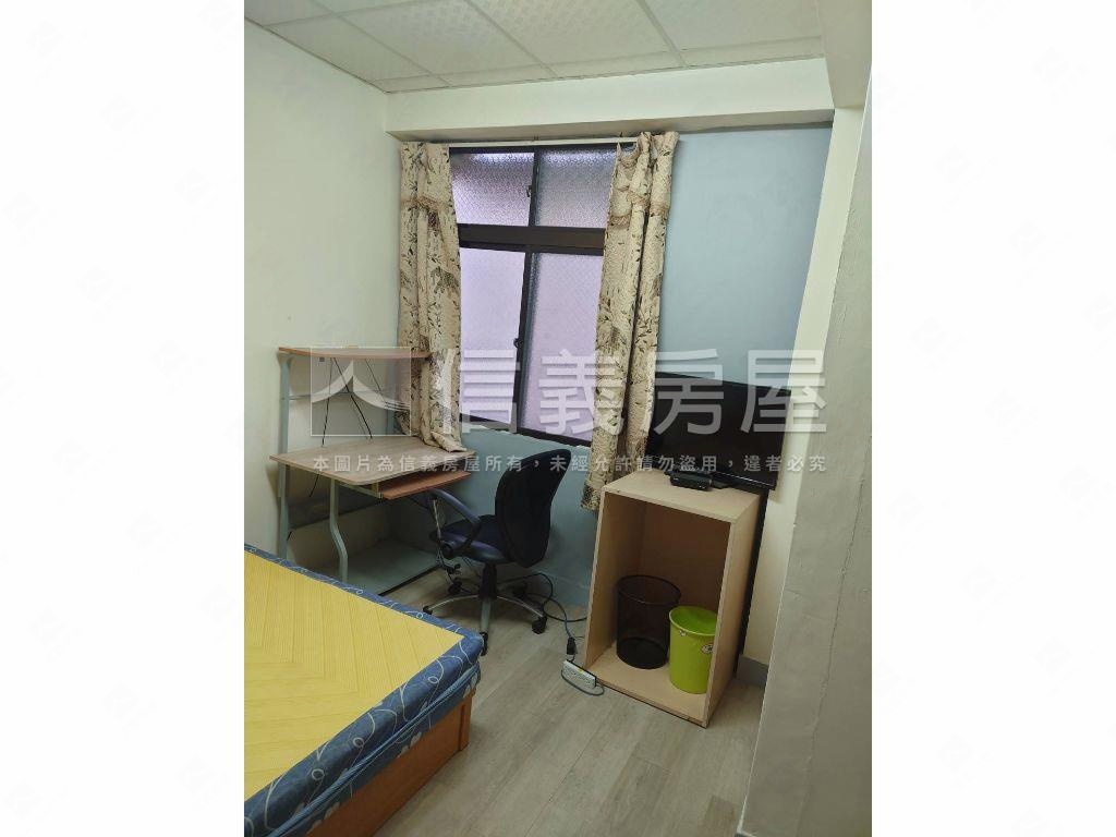 投報率佳！北屯收租聖品房屋室內格局與周邊環境