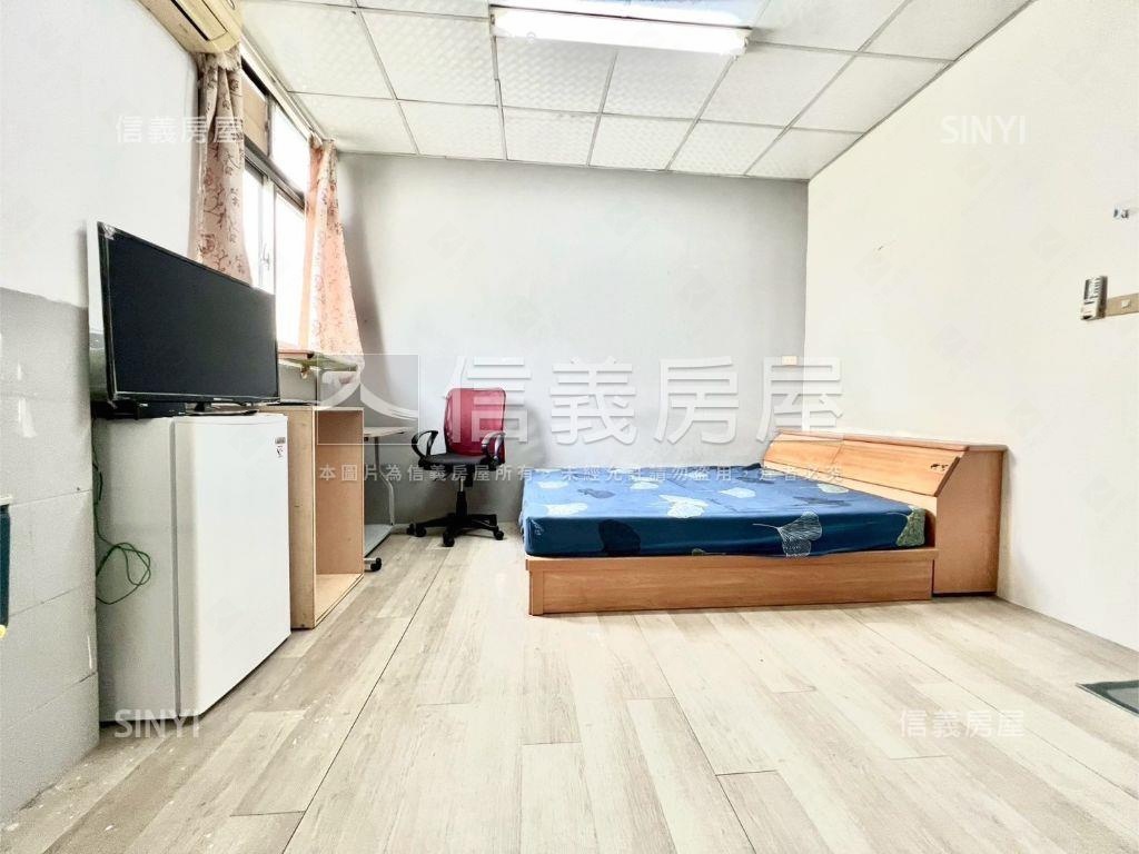 投報率佳！北屯收租聖品房屋室內格局與周邊環境