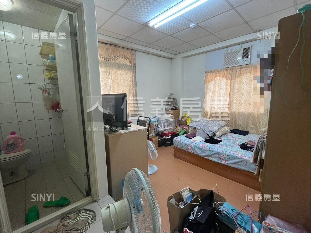 投報率佳！北屯收租聖品房屋室內格局與周邊環境