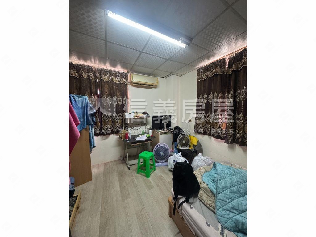 投報率佳！北屯收租聖品房屋室內格局與周邊環境