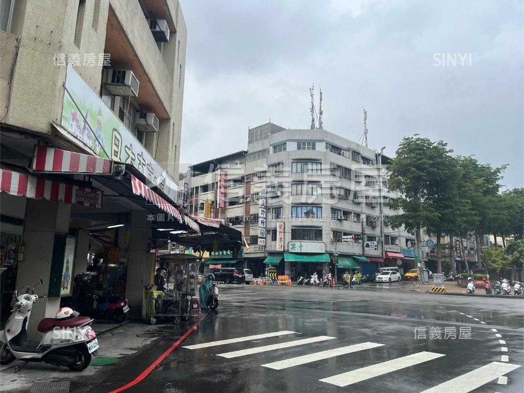 投報率佳！北屯收租聖品房屋室內格局與周邊環境