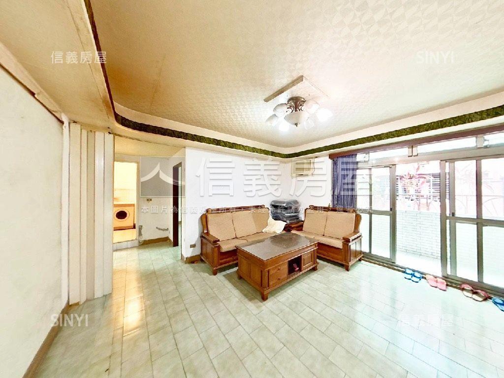 值得一看★康樂街美寓房屋室內格局與周邊環境