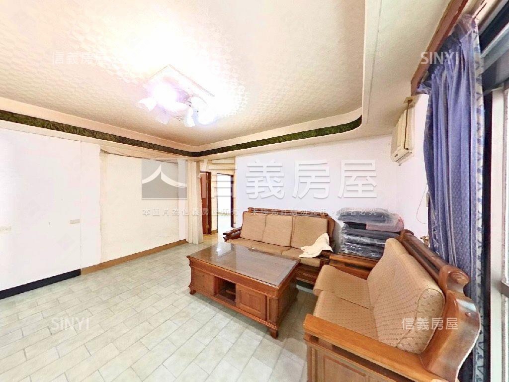 值得一看★康樂街美寓房屋室內格局與周邊環境