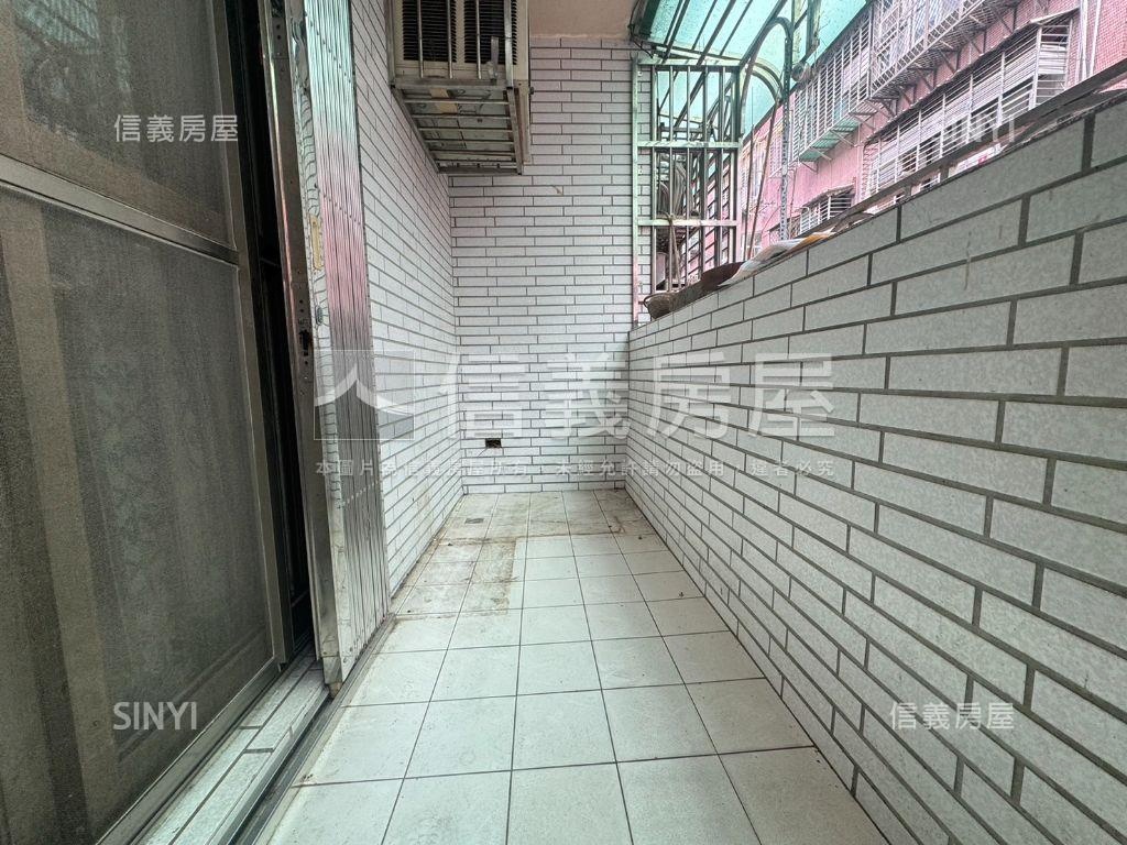 值得一看★康樂街美寓房屋室內格局與周邊環境